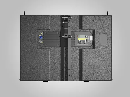 Купить SVS Audiotechnik L208ASUB по выгодной цене в Екатеринбурге