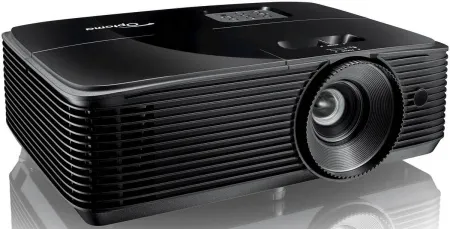 Optoma W381 Optoma W381