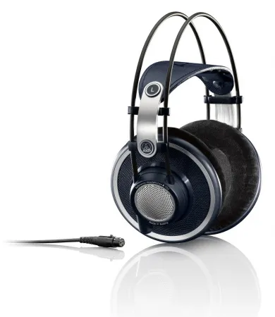 Купить AKG K702 по выгодной цене в Екатеринбурге