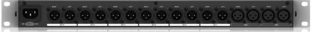 Купить BEHRINGER ZMX2600 по выгодной цене в Екатеринбурге