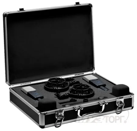 Купить AKG C414XLS ST по выгодной цене в Екатеринбурге