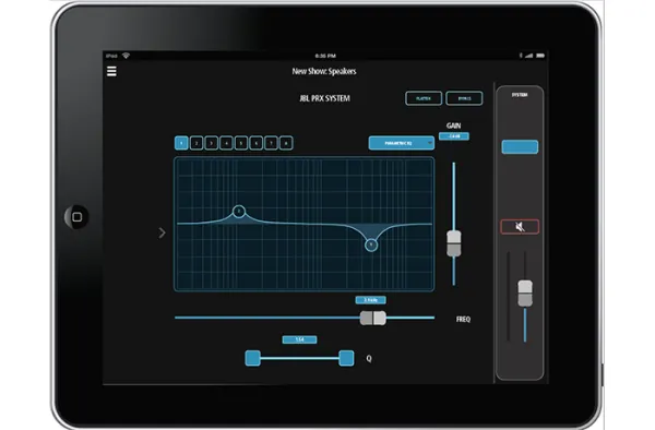 JBL PRX815XLFW JBL PRX815XLFW