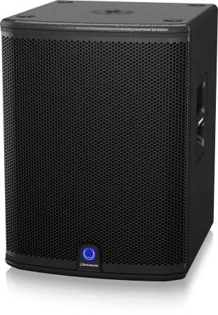 Купить TURBOSOUND iQ15B по выгодной цене в Екатеринбурге