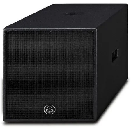 Купить WHARFEDALE PRO TITAN SUB 15A MKII по выгодной цене в Екатеринбурге
