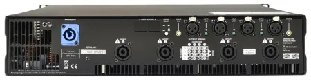 Купить DAS Audio DX-100 по выгодной цене в Екатеринбурге