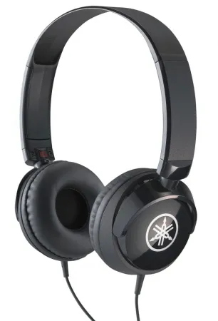 Купить YAMAHA HPH-50B за 3&nbsp;500 ₽