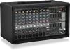 Купить BEHRINGER PMP2000D по выгодной цене в Екатеринбурге