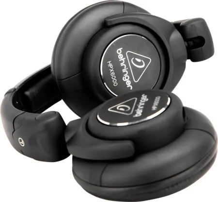 Купить BEHRINGER HPX6000 по выгодной цене в Екатеринбурге