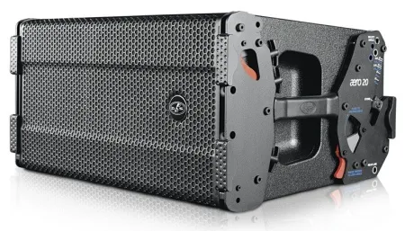 Купить DAS Audio AERO-20A по выгодной цене в Екатеринбурге