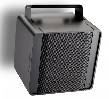 Купить BIAMP KUBO5T-BL за 0 ₽