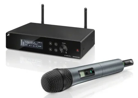 Купить SENNHEISER XSW 2-835-B по выгодной цене в Екатеринбурге