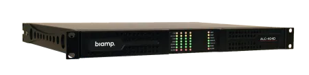 Купить BIAMP ALC-404D по выгодной цене в Екатеринбурге