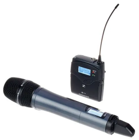 Купить Sennheiser EW 135P G4-A1 по выгодной цене в Екатеринбурге
