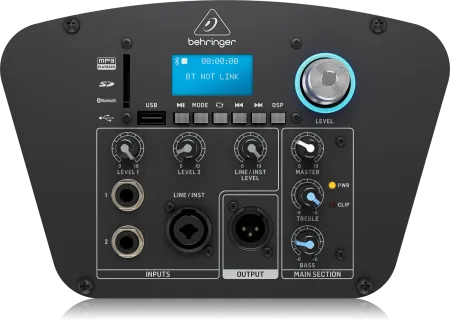 Купить BEHRINGER C210B по выгодной цене в Екатеринбурге