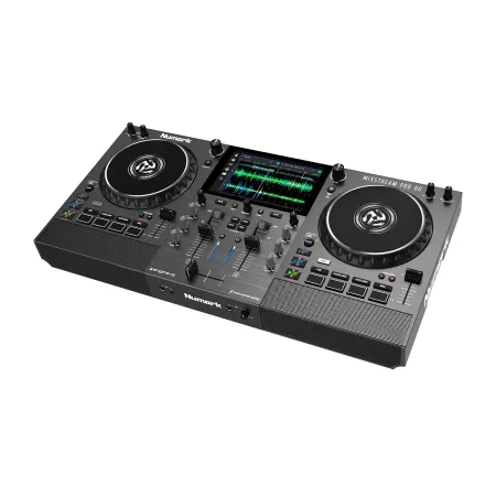 Купить Numark Mixstream Pro Go по выгодной цене в Екатеринбурге
