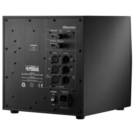 Dynaudio 9S