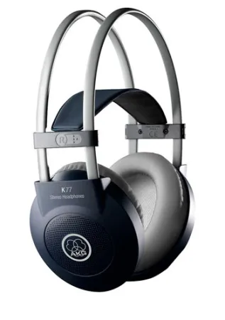 Купить AKG K77 по выгодной цене в Екатеринбурге