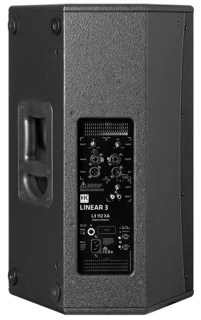 Купить HK AUDIO Linear 3 112 XA по выгодной цене в Екатеринбурге