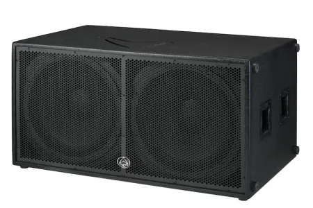Купить WHARFEDALE PRO DELTA X218B по выгодной цене в Екатеринбурге