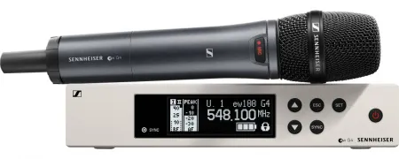 Купить Sennheiser EW 100 G4-835-S-A1 по выгодной цене в Екатеринбурге