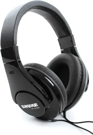 Купить SHURE SRH240A по выгодной цене в Екатеринбурге