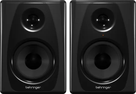 BEHRINGER STUDIO 50USB