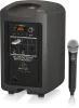 Купить BEHRINGER MPA200BT по выгодной цене в Екатеринбурге
