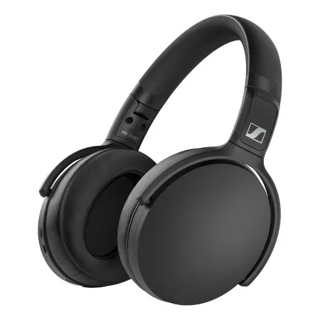 Купить SENNHEISER HD 350BT BLACK по выгодной цене в Екатеринбурге