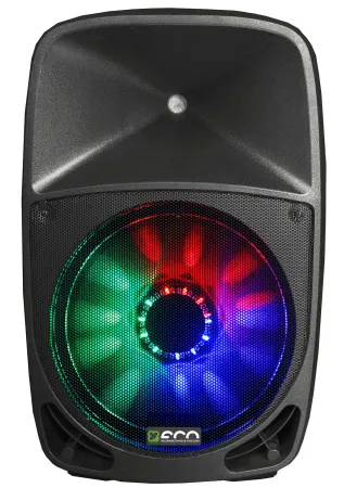 Купить ECO DISCO BOX-15A MP3 по выгодной цене в Екатеринбурге