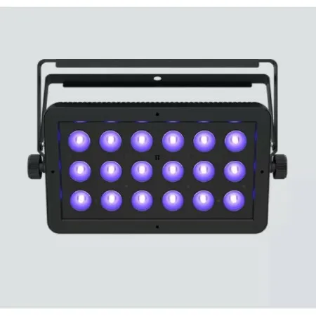 Купить CHAUVET-DJ LED Shadow 2 ILS за 0 ₽