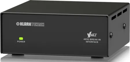 Купить KLARK TEKNIK VNET2-AES INTERFACE по выгодной цене в Екатеринбурге