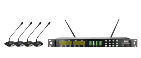 Купить XLINE MD-CS4 за 66&nbsp;990 ₽
