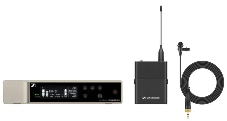 Купить Sennheiser EW-D ME2 SET (R1-6) по выгодной цене в Екатеринбурге