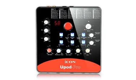 Купить Icon UPod Pro по выгодной цене в Екатеринбурге