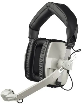 Купить BEYERDYNAMIC DT 109 по выгодной цене в Екатеринбурге