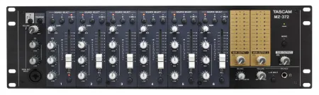 Купить Tascam MZ-372 по выгодной цене в Екатеринбурге