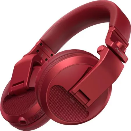 Купить PIONEER HDJ-X5BT-R по выгодной цене в Екатеринбурге