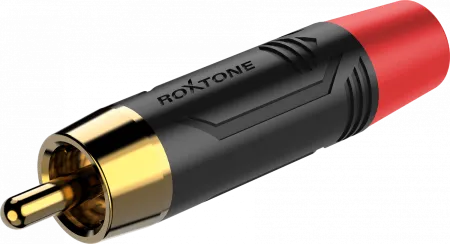 Купить ROXTONE RF2CS-BG-RD по выгодной цене в Екатеринбурге