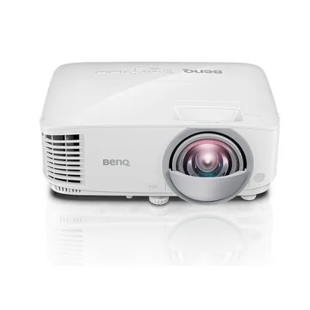 BenQ MX808STH BenQ MX808STH