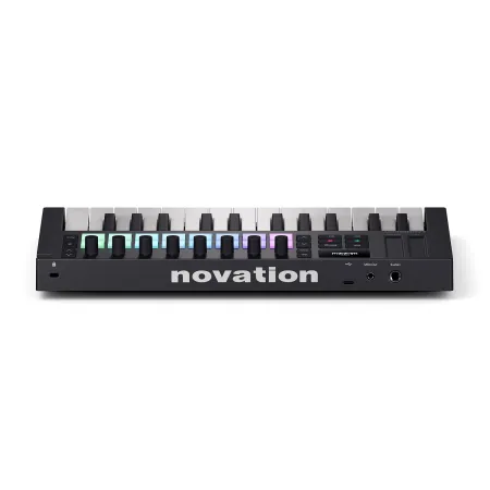 Купить NOVATION Launchkey Mini 25 MK4 за 16&nbsp;990 ₽