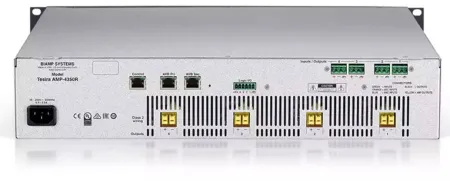 Купить BIAMP TesiraAMP-4350R по выгодной цене в Екатеринбурге