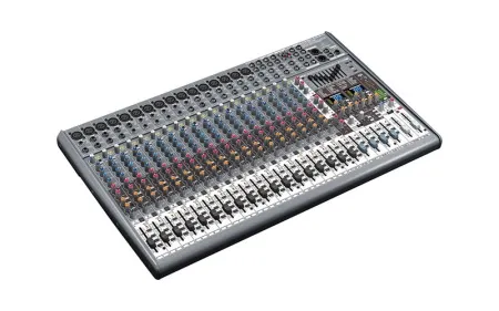 BEHRINGER SX2442FX BEHRINGER SX2442FX
