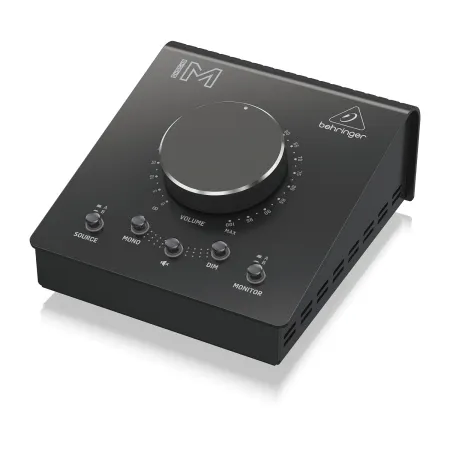 Купить BEHRINGER STUDIO M по выгодной цене в Екатеринбурге