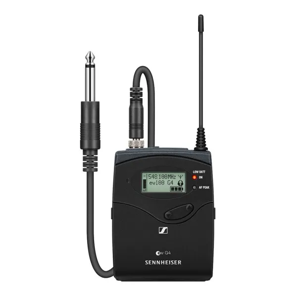 SENNHEISER EW 500 G4-CI1-AW+ SENNHEISER EW 500 G4-CI1-AW+
