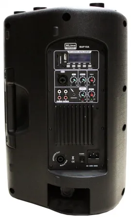 Купить XLine BAF-10A за 18&nbsp;235 ₽