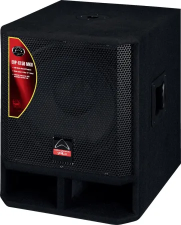 Купить WHARFEDALE PRO DELTA-X15B по выгодной цене в Екатеринбурге