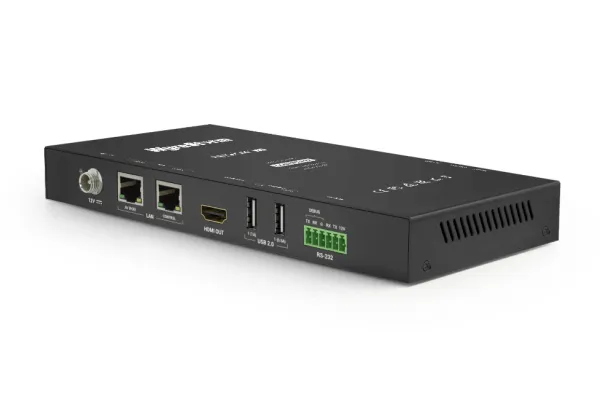 Wyrestorm NHD-CTL-PRO-V2