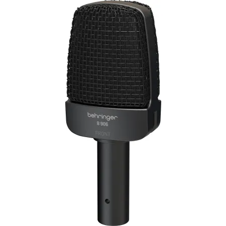 Купить BEHRINGER B 906 по выгодной цене в Екатеринбурге