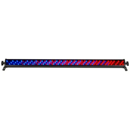 Купить Behringer LED FLOODLIGHT BAR 240-8 RGB-R по выгодной цене в Екатеринбурге