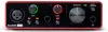 Купить FOCUSRITE Scarlett Solo 3rd gen по выгодной цене в Екатеринбурге